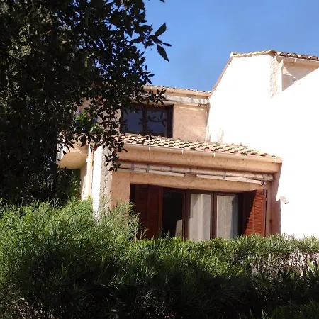 Σπίτι διακοπών Les Pieds Dans L'eau *