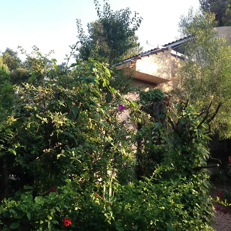 Σπίτι διακοπών Les Pieds Dans L'eau *