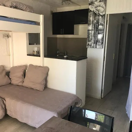 Les Pieds Dans L'eau Σπίτι διακοπών *