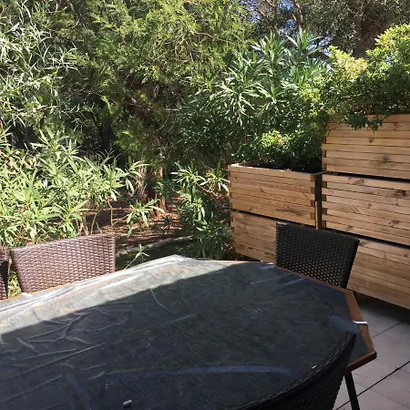 Les Pieds Dans L'eau Σπίτι διακοπών