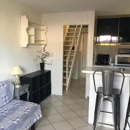 Σπίτι διακοπών Les Pieds Dans L'eau