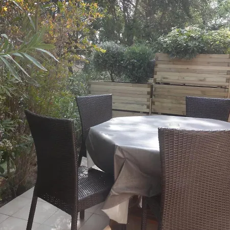 Σπίτι διακοπών Les Pieds Dans L'eau Πόρτο Βέκιο