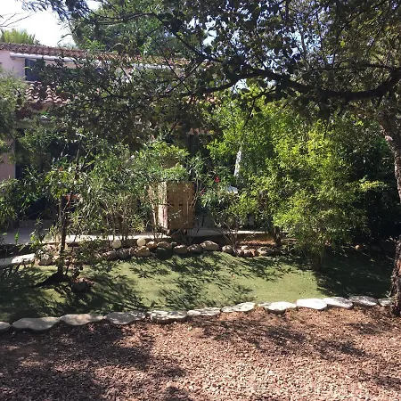 Les Pieds Dans L'eau Πόρτο Βέκιο