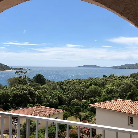 Les Pieds Dans L'eau Σπίτι διακοπών