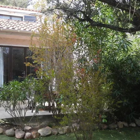 Σπίτι διακοπών Les Pieds Dans L'eau