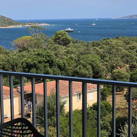 Les Pieds Dans L'eau Σπίτι διακοπών