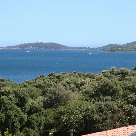 Les Pieds Dans L'eau * Πόρτο Βέκιο