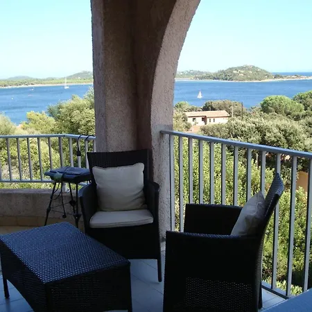 Les Pieds Dans L'eau Σπίτι διακοπών