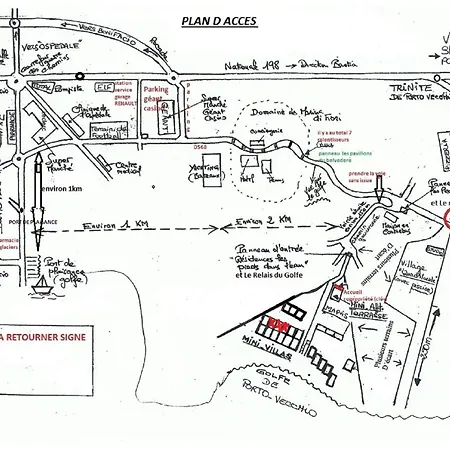 Les Pieds Dans L'eau Σπίτι διακοπών *