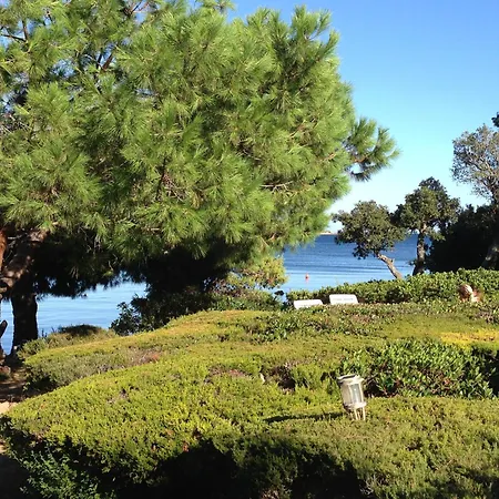 Les Pieds Dans L'eau * Πόρτο Βέκιο