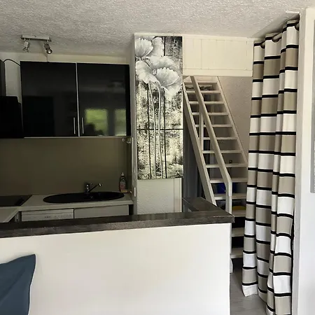 Les Pieds Dans L'eau Σπίτι διακοπών