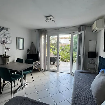 Les Pieds Dans L'eau Σπίτι διακοπών