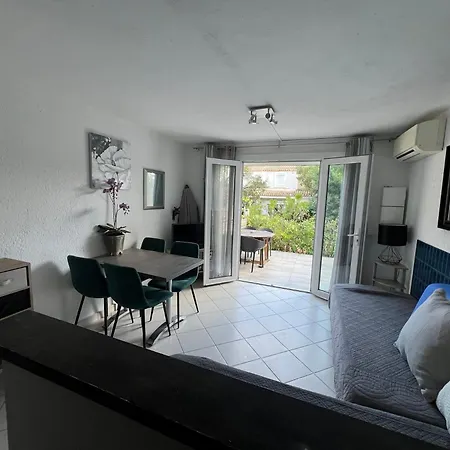 Les Pieds Dans L'eau Σπίτι διακοπών