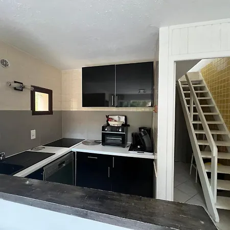 Les Pieds Dans L'eau Σπίτι διακοπών *