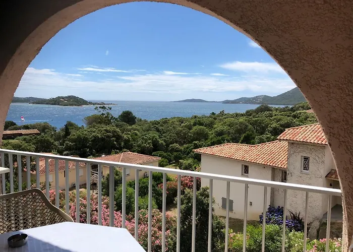 Résidence Les Pieds Dans L'eau *