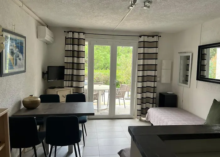 Résidence Les Pieds Dans L'eau