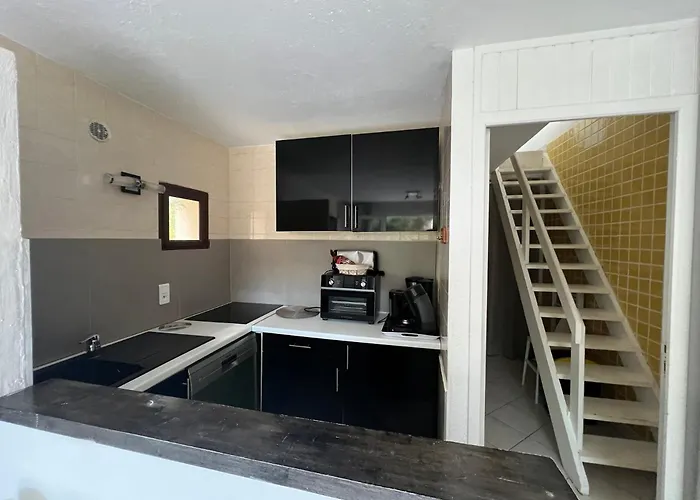 Résidence Les Pieds Dans L'eau Hébergement de vacances *