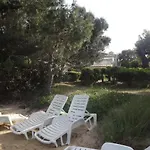 Les Pieds Dans L'eau Holiday home Porto-Vecchio (Corsica)