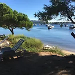 Les Pieds Dans L'eau 度假居 维琪奥港