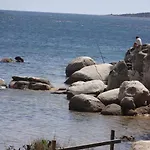 Les Pieds Dans L'eau 度假居