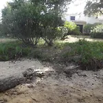 Les Pieds Dans L'eau Holiday home