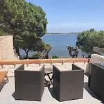 Holiday home Les Pieds Dans L'eau Porto-Vecchio (Corsica)