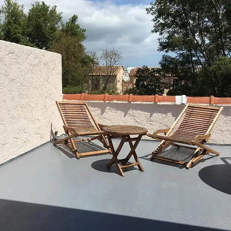 Les Pieds Dans L'eau Porto-Vecchio (Corsica)