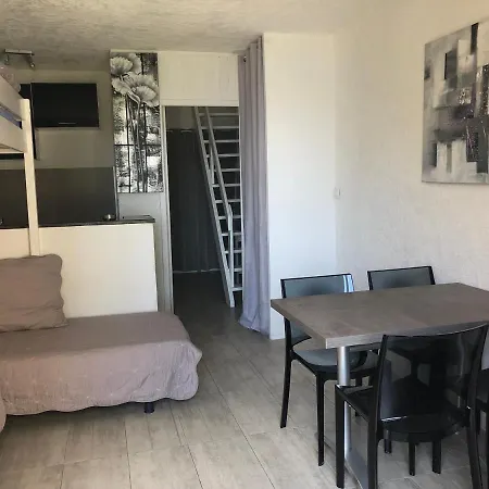 Les Pieds Dans L'eau Porto-Vecchio (Corsica)