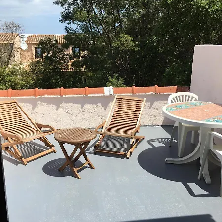 Dom wakacyjny Les Pieds Dans L'eau