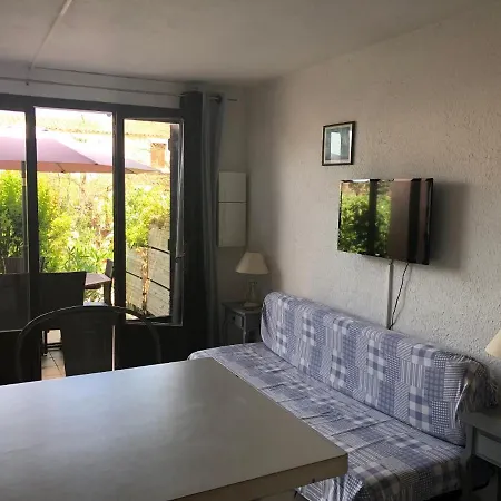 Les Pieds Dans L'eau * Porto-Vecchio (Corsica)