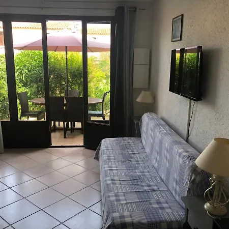 Les Pieds Dans L'eau * Porto-Vecchio (Corsica)