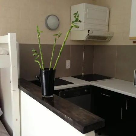 Dom wakacyjny Les Pieds Dans L'eau *