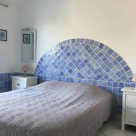 Les Pieds Dans L'eau Dom wakacyjny Porto-Vecchio (Corsica)