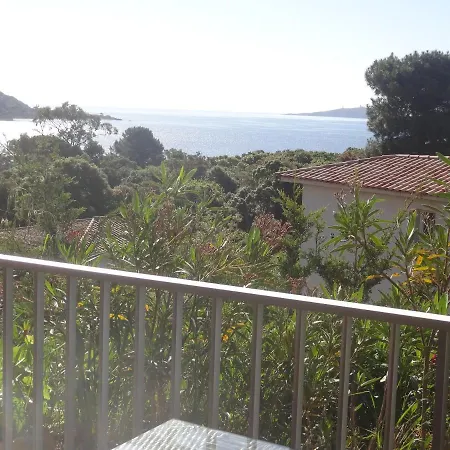 Les Pieds Dans L'eau Dom wakacyjny