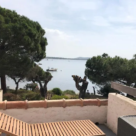 Les Pieds Dans L'eau * Πόρτο Βέκιο