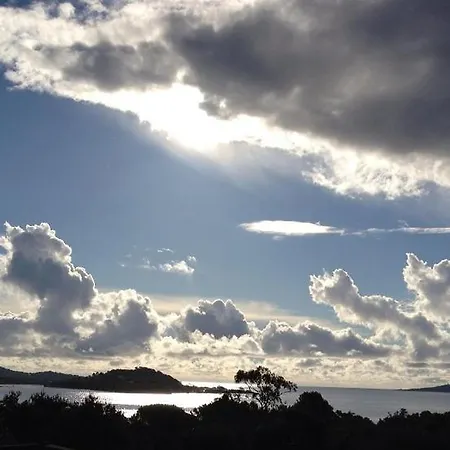 Dom wakacyjny Les Pieds Dans L'eau *