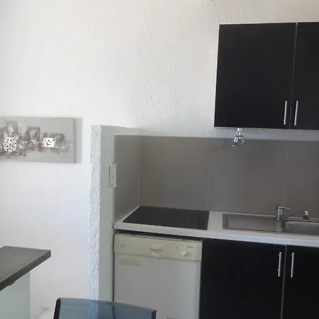 Les Pieds Dans L'eau Feriehus