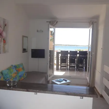 Les Pieds Dans L'eau Dom wakacyjny Porto-Vecchio (Corsica)