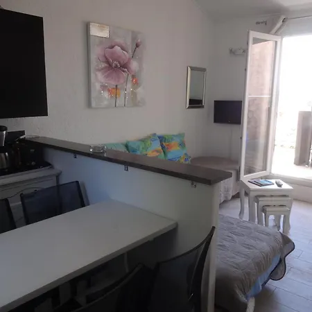 Les Pieds Dans L'eau Dom wakacyjny *