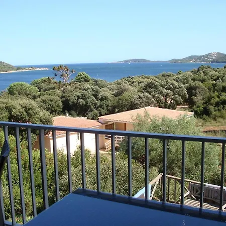 Dom wakacyjny Les Pieds Dans L'eau