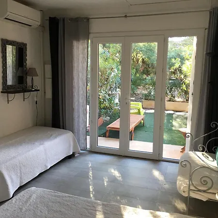 Les Pieds Dans L'eau Dom wakacyjny