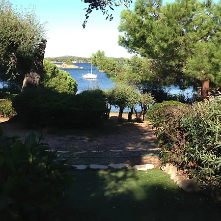 Les Pieds Dans L'eau *