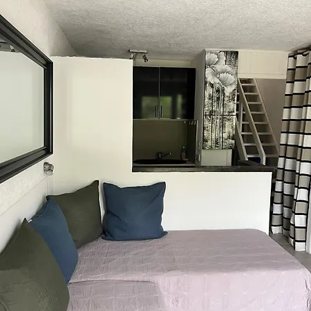 Les Pieds Dans L'eau Semesterbostad *