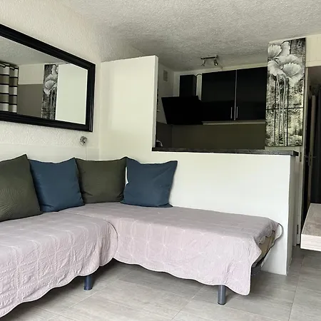 Les Pieds Dans L'eau Semesterbostad Porto-Vecchio (Corsica)