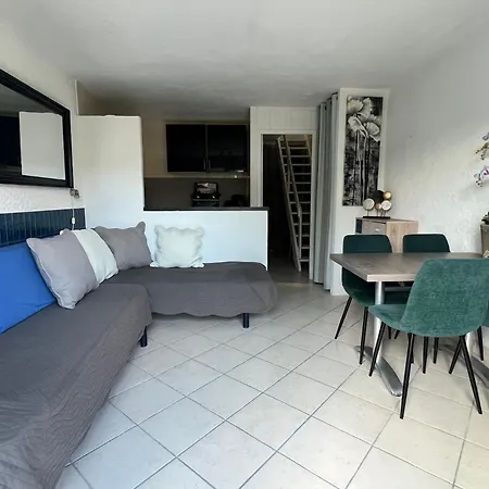 Les Pieds Dans L'eau Dom wakacyjny *