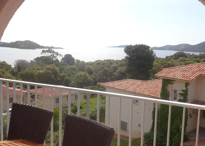 בית נופש Les Pieds Dans L'eau