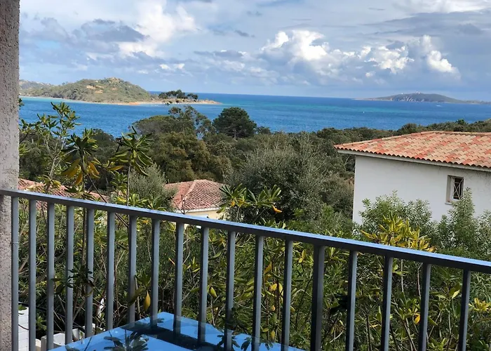 Les Pieds Dans L'eau פורטו-וישיו