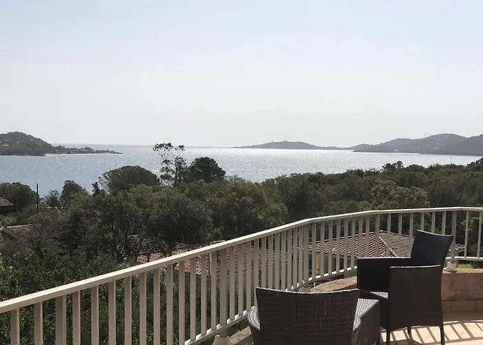 Ferienhaus Les Pieds Dans L'eau