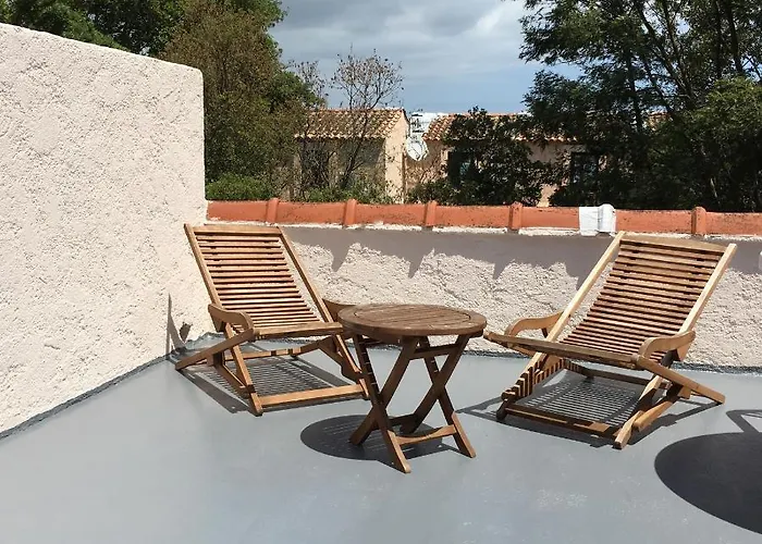 Les Pieds Dans L'eau פורטו-וישיו