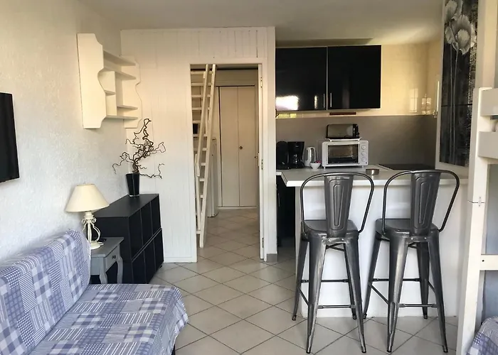 Les Pieds Dans L'eau בית נופש